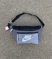 Бананка большая Nike Tech Hip Pack поясная сумка найк