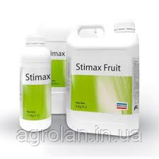 Біостимулятор STIMAX FRUIT( тара 1 л, 5л)