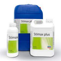 Біостимулятор STIMAX PLUS (тара 1л, 5 л)