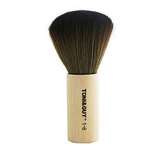 Щітка для змітання волосся Toni&Guy, світла з ніжним ворсом (T&G-1-6)