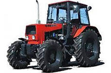 Запчасти к трактору ЮМЗ