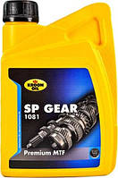 Масло трансмиссионное KROON OIL SP GEAR 1081 1л 33950