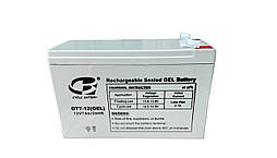 АКБ  12V 7A  AGM  151-70-100mm  DB12-7   2025г