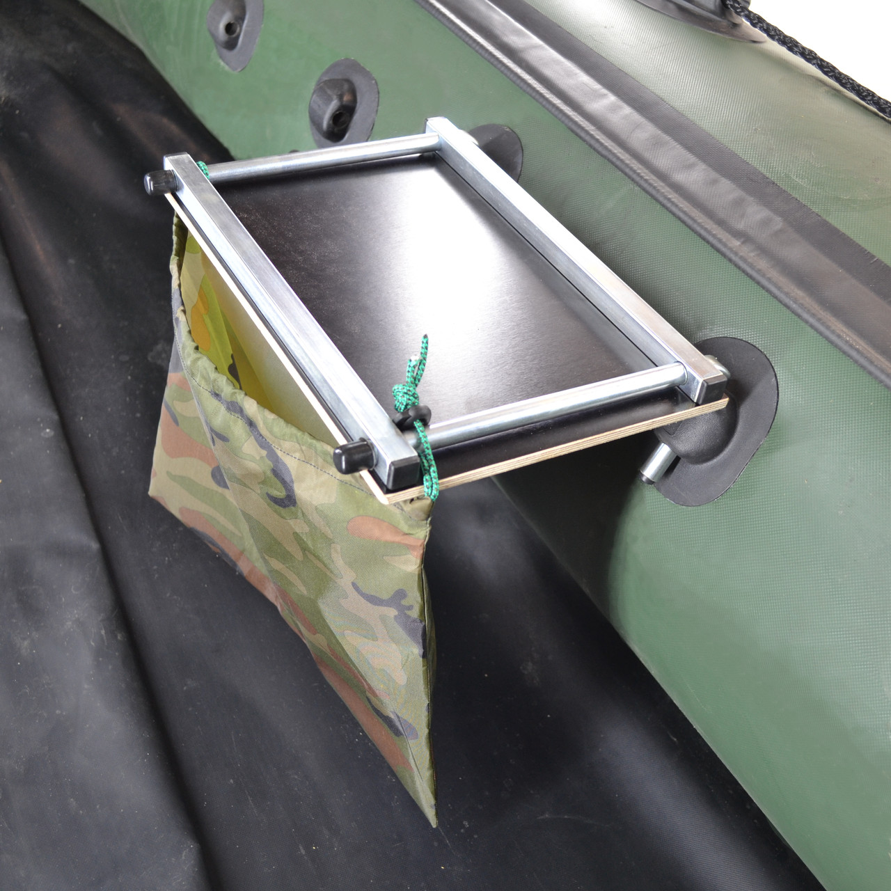 Стіл  Platform Leer  для надувних човнів від  BVS, фото 1