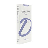 Філер Hyafilia ME:DAM Deep Plus