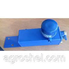 Гідробак ГУРа ЮМЗ 45Т-3400010-03, фото 1