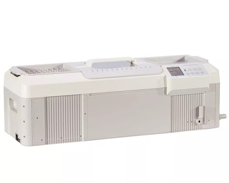 Мийка ультразвукова СD-4890 (II) 9 л Codyson CDN000190