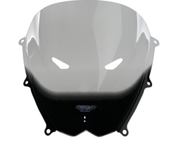 Тоноване вітрове скло MRA Racing "R" для мотоциклів Suzuki GSX-R 1000 (07-08)