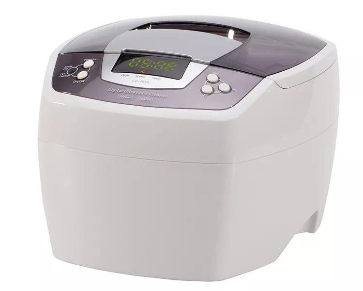 Мийка ультразвукова CD-4810 2 л Codyson CDN000110