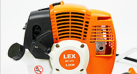 Мотокоса / Бензокоса / Триммер LEX BC 415 5,3 кВт POLAND