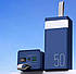 Портативний зарядний пристрій Павербанк Power bank PW-41 50000 mAh, фото 2