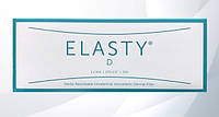 Филлер Elasty D (без лидокаина)