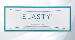 Філер Elasty D (без лідокаїну)