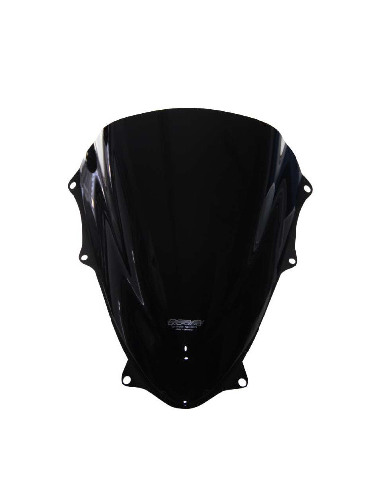 Вітрове скло мотоцикла MRA Racing "R" Suzuki GSX-R 1000 R (09-16) чорне