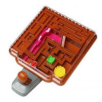 Гра-головоломка Лабіринт поле 3D з джойстиком, 995, для дітей від 6 років