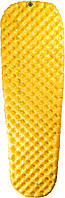 Надувной коврик Sea To Summit Air Sprung UltraLight Mat, Small (Yellow)