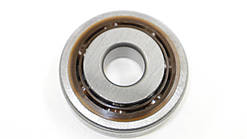 Опорний підшипник стійки на Рено Трафік 01-> — Sasic (Франція) 4005306