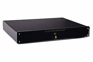 Electrocompaniet ECP 2 MKII