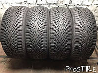 Зимові шини б/у 205/55 R16 Nokian WR D3