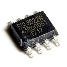 Мікросхема SGL8022W so-8, фото 1