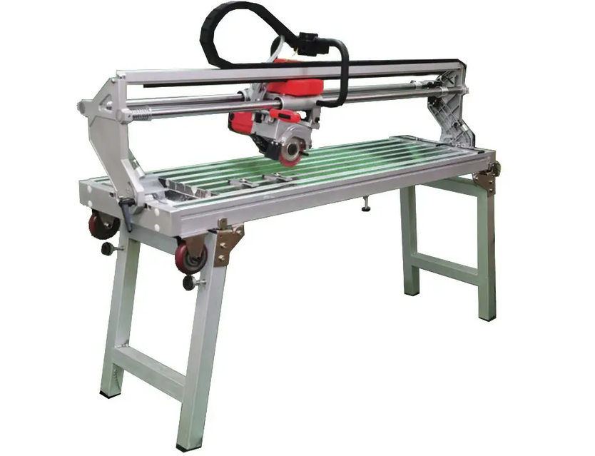 Электрический плиткорез (мокрорез) Shijing SJZ-ZD 1200 (9033) с