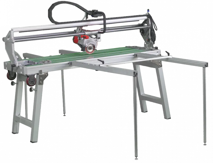 Электрический плиткорез (мокрорез) Shijing SJZ-ZD 1200 (9033) с