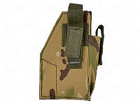 Кобура Molle універсальна синтетика