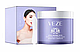 Зволожуюча наповнююча нічна маска з гіалуроновою кислотою Veze Hyaluronic Acid Hydrating Sleeping Mask, 100 g, фото 5