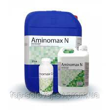 Аміномакс N (Aminomax N) Тара 0,5л, 1л, 5 л