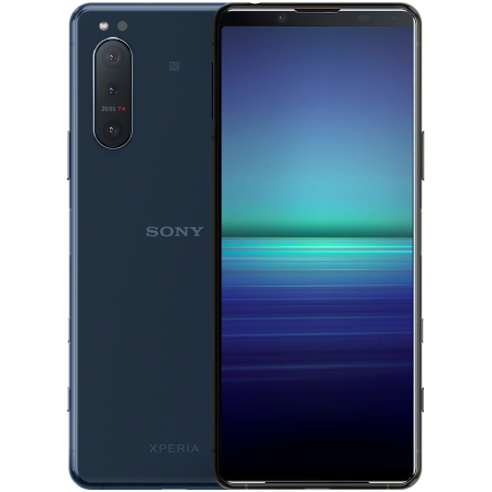 Смартфон Sony Xperia 5 II 8/256GB Blue