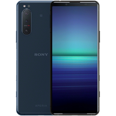 Смартфон Sony Xperia 5 II 8/256GB Blue