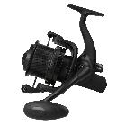 Котушка Tica Spod Mentor SDM5000 (9+1BB, 5.6:1), сподова котушка, фото 2