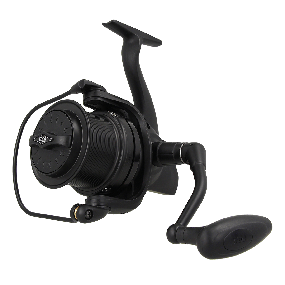 Котушка Tica Spod Mentor SDM5000 (9+1BB, 5.6:1), сподова котушка, фото 1