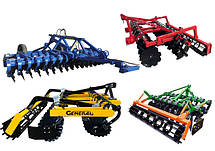 Лущильники