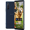 Sony Xperia 5 II 8/128GB Blue, фото 4