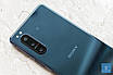 Смартфон Sony Xperia 5 II 8/256GB Blue, фото 3