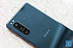 Sony Xperia 5 II 8/128GB Blue, фото 3