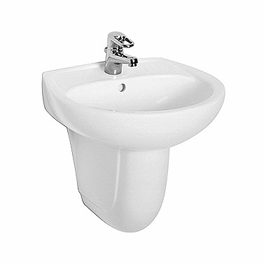 Умивальник Kolo IDOL 50 M1115000U з переливом