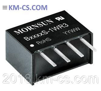 Микросхема DC-DC B0505S-1WR3 (MORNSUN)