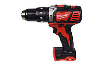 Набор шуруповертов Milwaukee M18 2697-259C