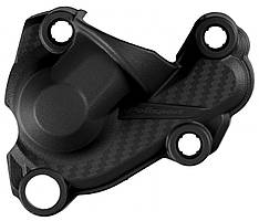 Захист помпи Polisport Waterpump Cover, чорний