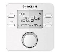 Bosch CR100 - Регулятор комнатной температуры