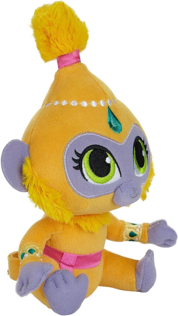 Shimmer and shine plush toys outlet