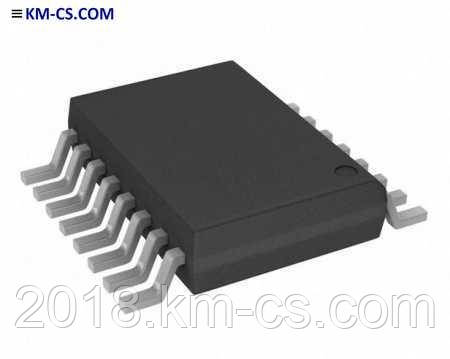 Інтерфейс CAN IL41050TA-1E (NVE), фото 1
