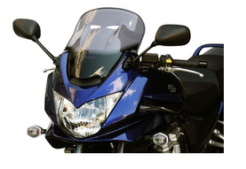 Тоноване вітрове скло MRA Touring "T" для мотоциклів Suzuki GSF Bandit 650 S(05-08)/1200S(06-)/1250S(07)