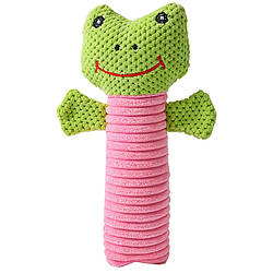 Toy Toytaotaopets 034447 Плюш для домашніх тварин жаба