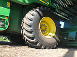 800/65R32 (30.5LR32) BKT AGRIMAX RT 600 181A8/178B TL, фото 6