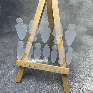 1003 МОЛД СТИЛІТ Lady Arms