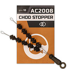 Стопор для монтажу чод-ріг Orange AC2008 Chod stopper