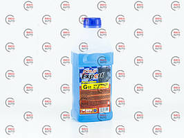 Антифриз синій 1л  - 20 (Expert Polo)